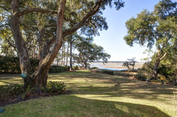 Cost of Lakefront Property Clearing in Mechanicsville